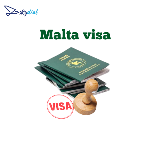Malta visa processing