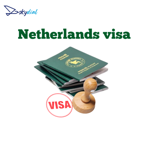 Netherlands visa processing
