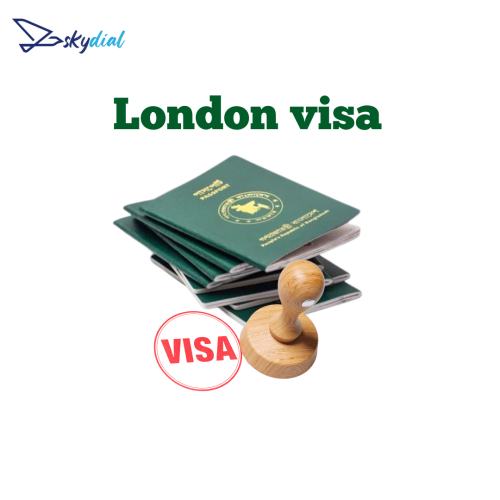 London visa processing